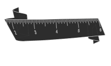 Ruler Graphic