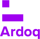 Ardoq Logo